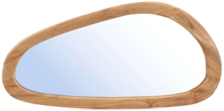 Der Organic Spiegel - Natur - XL - Natürlich - 63x120x3cm