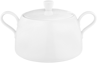 Seltmann Weiden Life Weiß Schüssel mit Deckel 3,00 l