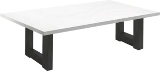 Mäusbacher Couchtisch TOPSELLER! (Beistelltisch, OTTOs Choice), Tisch, U-Gestell