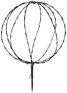 Batterie Dekoration Sphere