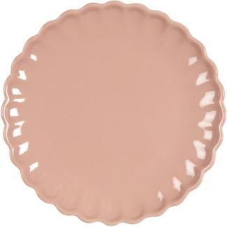 Ib Laursen Teller Mynte Coral Almond (19,5cm) 2094-80