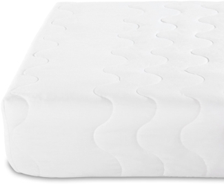 Bestschlaf Matratzenbezug, 100 x 200 x 20-22 cm