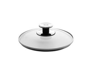 Fissler Glasdeckel Pfannendeckel 24cm