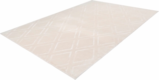 Monroe 300 Creme 80x150 cm