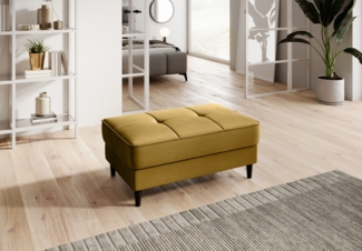 Eltap Bellis Pouffe (Nube 45)