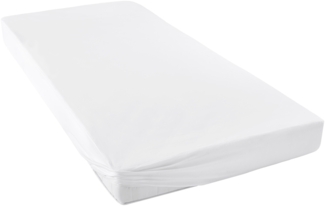 Spannbetttuch MAX Jersey (200x200cm)