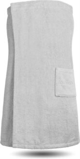 normani Hamamtücher Saunakilt für Damen extra groß, Frottee, Saunahandtuch extra breit (Größe XL-4XL)