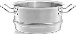 Fissler Original-Profi Collection® Dämpfeinsatz 20 cm