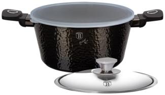 Berlinger Haus Berlinger Haus Titantopf 24cm Primal Gloss 12692