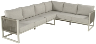 Hartman Kejo Seilbank 3-Sitzer + 3-Sitzer Bank