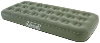 Coleman Comfort Bed Single Einzelmatratze Rechteck Innen & Außen