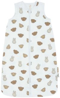 Jollein Hydrophiler Schlafsack - 90 cm - Miffy and
