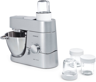 Kenwood AT320 Kräuter- und Gewürzmühle