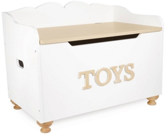 Le Toy Van Aufbewahrungsbox Toy Box Spielzeugkiste