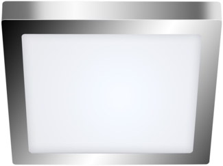 Di-Ka LED Deckenleuchte Cool & Cosy 21W, 2000lm, 4000K, CCT