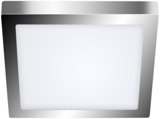 Di-Ka LED Deckenleuchte Cool & Cosy 21W, 2000lm, 4000K, CCT