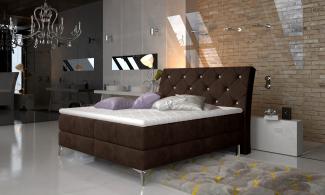 Wohnideebilder Adel 180X200 Braun Boxspringbett Ad_07_1.8