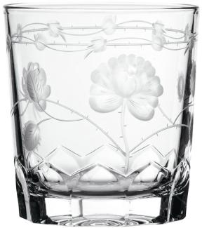 Whiskyglas Kristall Monrose (9 cm)