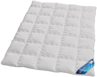 Schlafmond Einziehdecke "Medicus Clean for Kids" 100x135