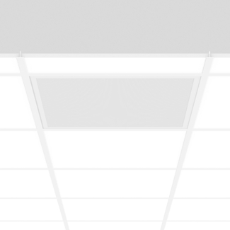RZB LED-Panel M625 840, weiß 312777.002.1