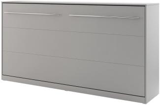 Schrankbett Concept Pro , 90 x 200 cm, Horizontal