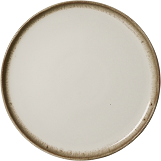 Speiseteller 27,5cm Malaga creme