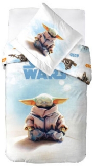 Disney Bettwäsche Star Wars Bettwäsche 140 x 200 cm