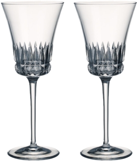Villeroy & Boch Grand Royal Rotweinkelch 200 ml 2er Set. - DS