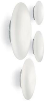 Smarties Glas Wand- & Deckenleuchte Ø 14cm