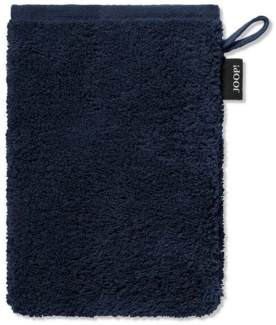 JOOP! Waschlappen JOOP! LIVING - CLASSIC DOUBLEFACE Waschhandschuh-Set, Textil (3-St)