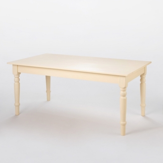 Dekoria Tisch Chanti 170 x 90 x 77 cm