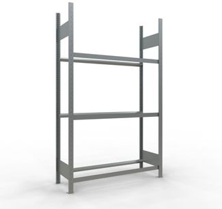Schulte Reifenregal 20778 200x120x40cm