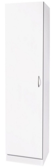 wiho Küchen Seitenschrank Kiel 50 cm breit, Höhe 200 cm