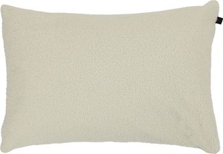 Overseas Vito Kissen – 40 x 60 cm – Off White Weiß