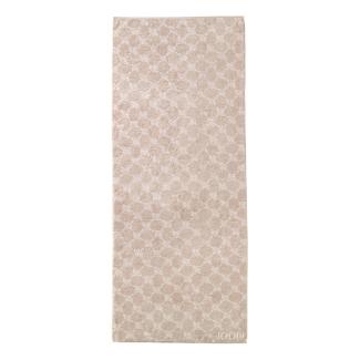 JOOP! Saunatuch Classic Cornflower Frottierkollektion - Walkfrottier Beige 80x200cm