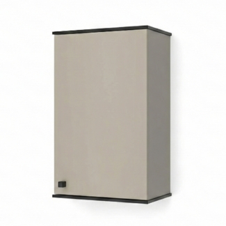 Badschrank Joli Greige 37 x 60 cm Vicco