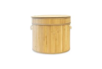 Karat Wäschekorb in zwei Varianten erhältlich, 6 Größen, mit Griffen