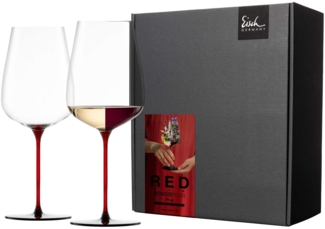 Eisch Red SensisPlus Allroundglas kraftvoll & reichhaltig 2er Set - DS