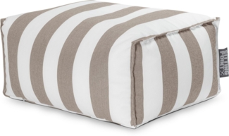 Magma Heimtex Sitzsack (Set, 1 St, Sitzsack)