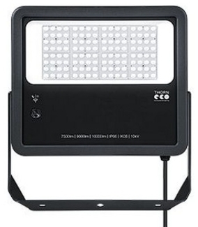 Zumtobel 96635301 Leo Flex IP66 80W 830 PC LED-Strahler