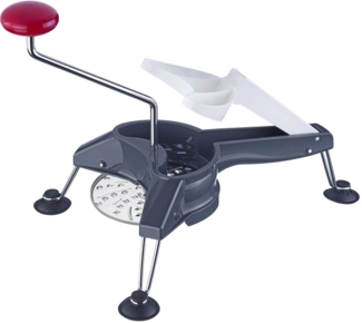 WESTMARK Gemüseschnitzler Schnitzel-Mouli