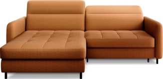 Eltap Gomsi Ecksofa (Manhattan 45) Seite links