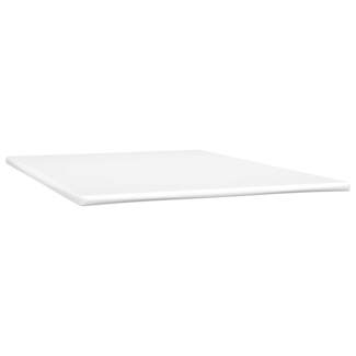 vidaXL Matratzenauflage 140x220x5 cm 4103501