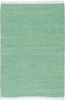 Pergamon Designteppich Baumwolle Natur Teppich Jolly Cotton, Rechteckig, Höhe: 5 mm