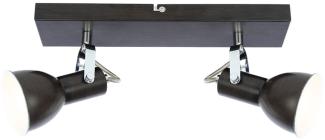 Großartiger Flur Strahler mit Spot beweglich XENIA