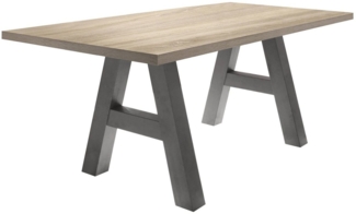 Mäusbacher Esstisch Mister TOPSELLER! (OTTOs Choice), Gestell in A-Form