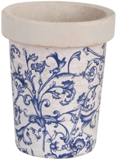 esschert design Blumentopf (Set, 3 St), Blumengefäß