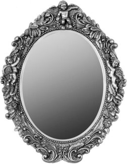 Myflair Möbel & Accessoires Wandspiegel Asil (1-St)