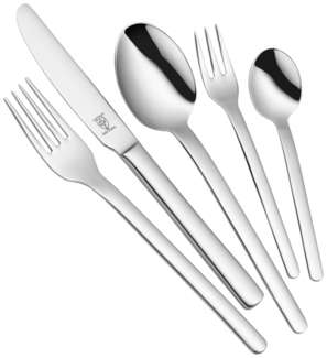 Besteck 30-teilig MATRIX