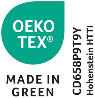 REDBEST Handtuch Handtuch "Oceanside", Frottier, Leichtfrottier Uni